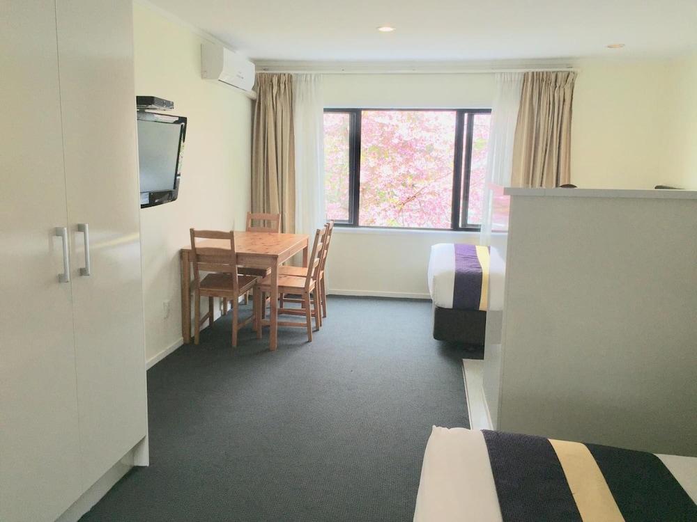 호이안 랭 동 안 방 B&B 외부 사진